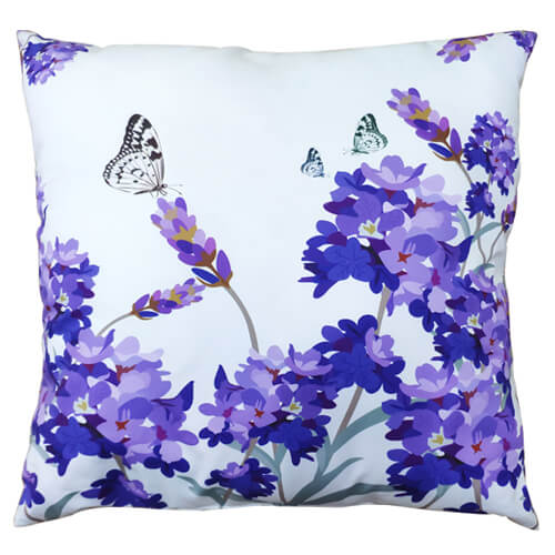 Colorful Cushion
