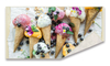 Digital printed beach towel 4