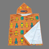 Poncho Robot