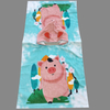 Poncho Pig