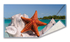 Digital printed beach towel 7