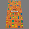 Poncho Robot