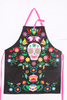 Apron skeleton 