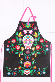 Apron skeleton 