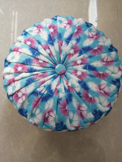Colorful Cushion
