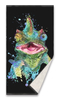 Digital printed beach towel 10