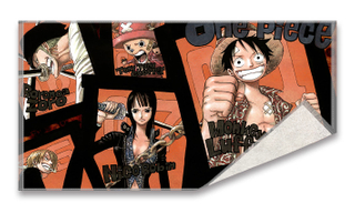 Digital printed beach towel