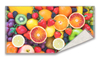 Digital printed beach towel 2