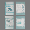 Kitchen towel