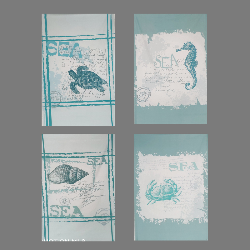 Kitchen towel