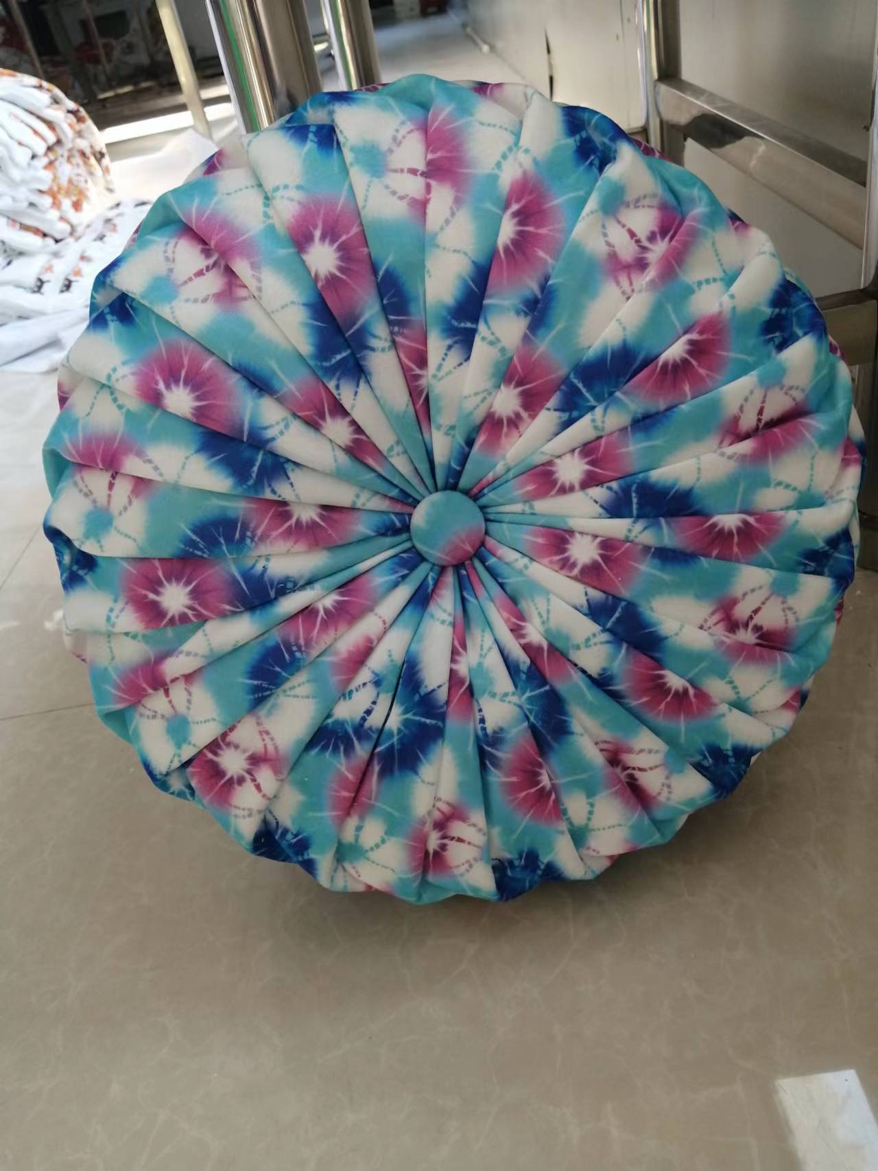 Colorful Cushion