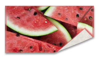 Digital printed beach towel 5