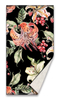 Digital printed beach towel 12