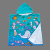 Poncho Marine