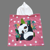 Poncho Panda