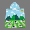 Poncho Cow
