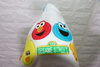 Poncho printed Children bathrobe 3