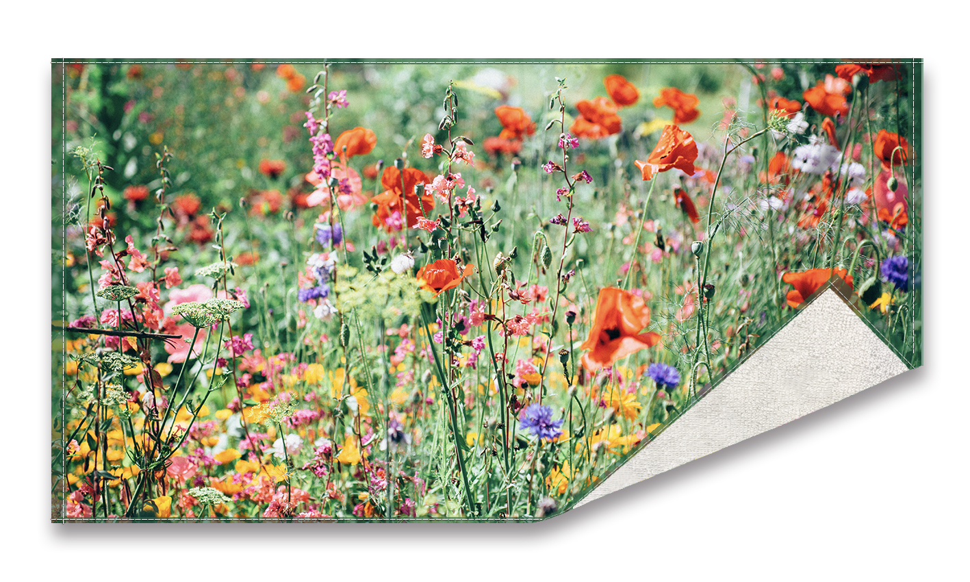 Digital printed beach towel 6
