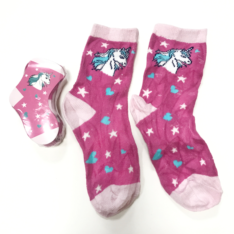 Compressed Sock