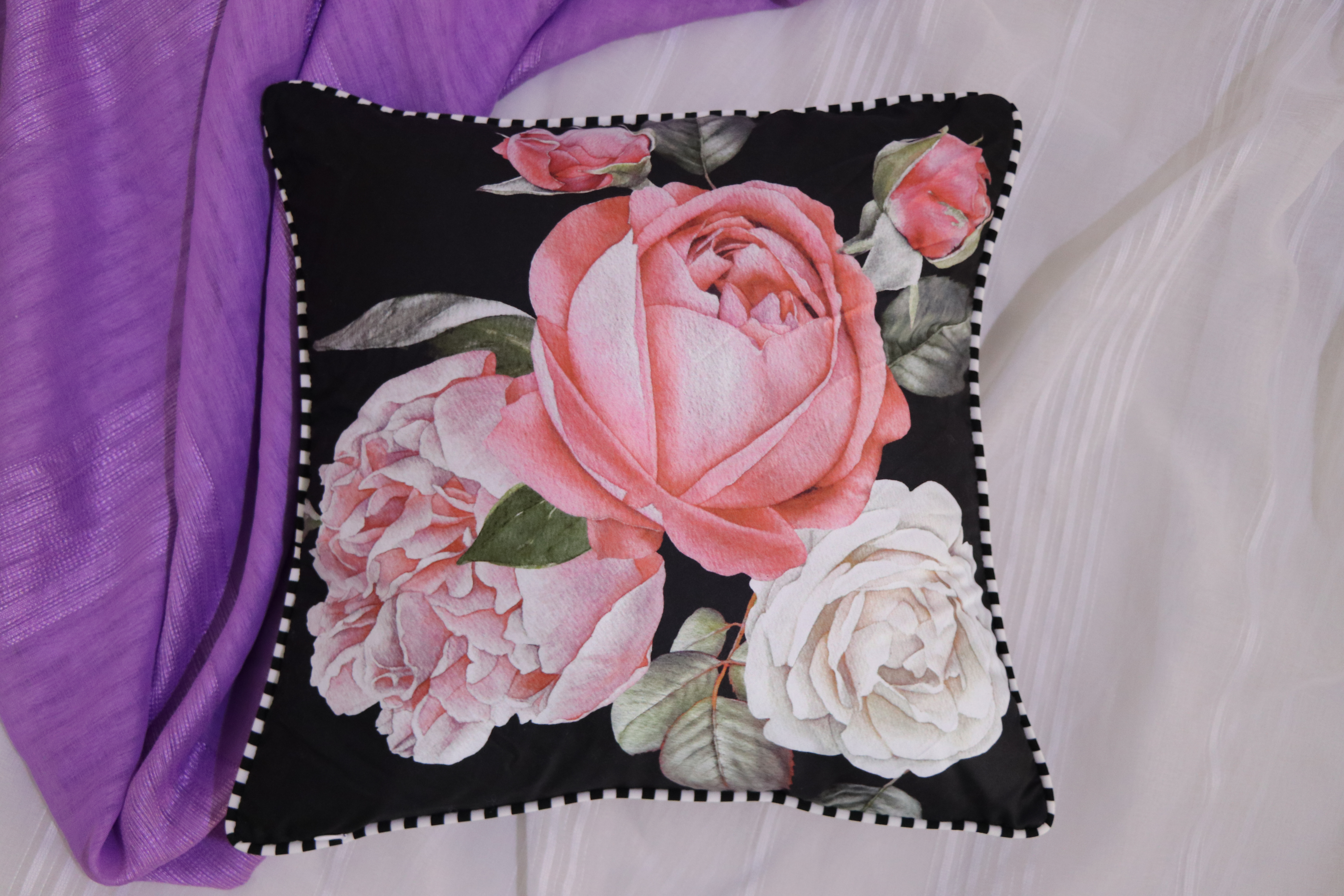 Cushion