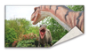 Digital printed beach towel