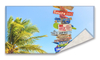 Digital printed beach towel 2