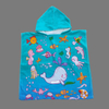Poncho Marine