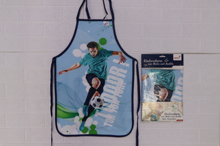 Apron