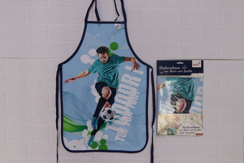 Apron