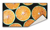 Digital printed beach towel 2