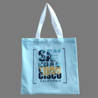 Polyester bag 