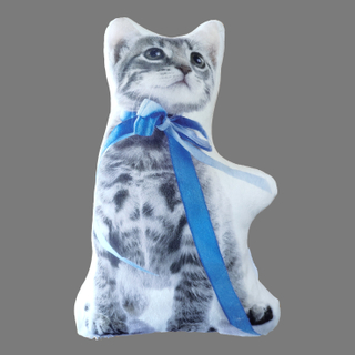 Animal Cushion