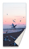 Digital printed beach towel 11