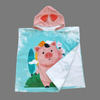 Poncho Pig