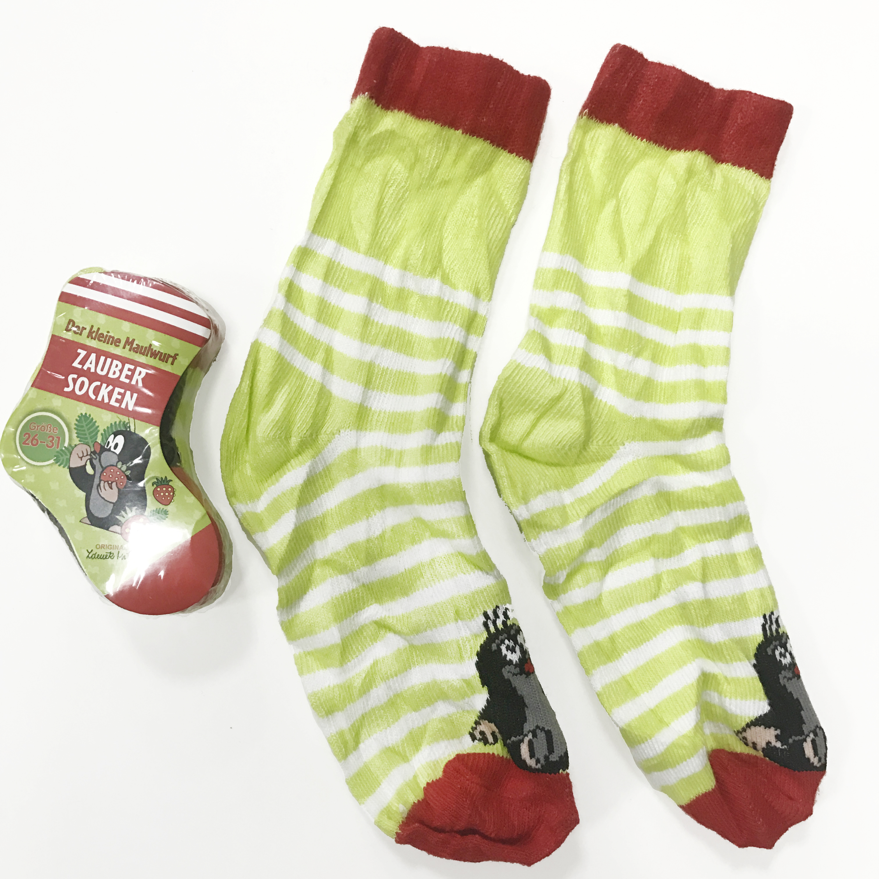 Compressed Sock